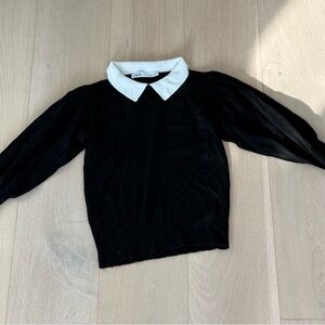 Zara Top Size S